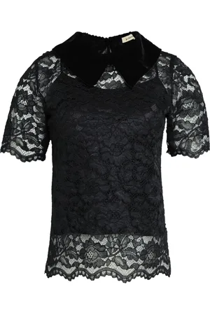 Lethicia Bronstein Polo Xaxado