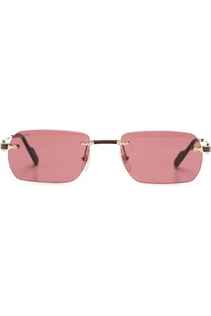Cartier Gafas de sol Exception