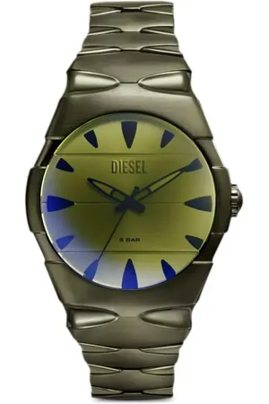 Diesel Reloj D-Sruptor de 42 mm