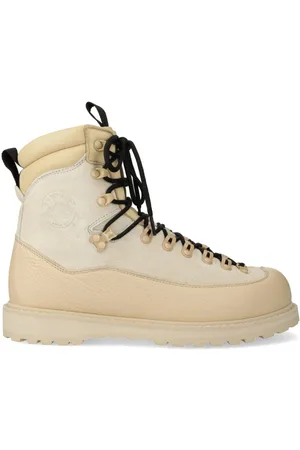 Diemme Botines con cordones
