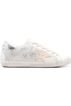 Golden Goose Zapatillas Super-Star