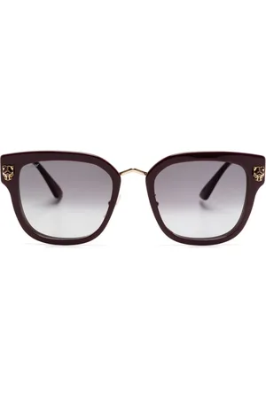 Cartier Gafas de sol Panthère