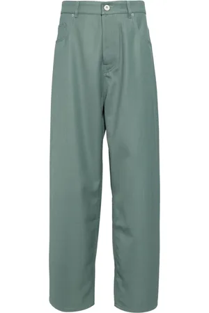 Drôle de Monsieur Bolso Le Pantalon Baggy