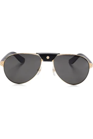 Cartier Gafas de sol Santos