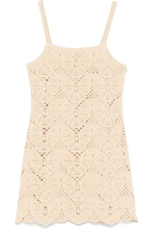 By Malene Birger Vestido corto Falla
