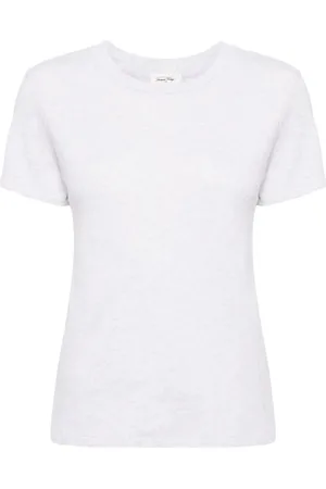 American Vintage Camiseta Sonoma