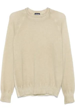 DRUMOHR Jersey de cachemira