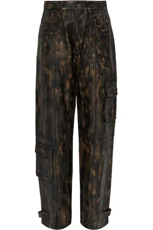 Gestuz Pantalones rectos