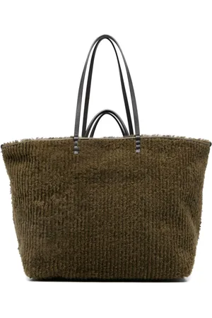 Fendi Bolso shopper Roll grande