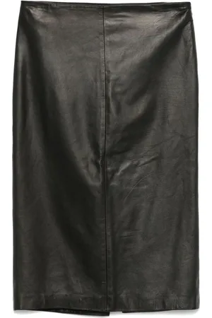 Gucci Falda corta 2000
