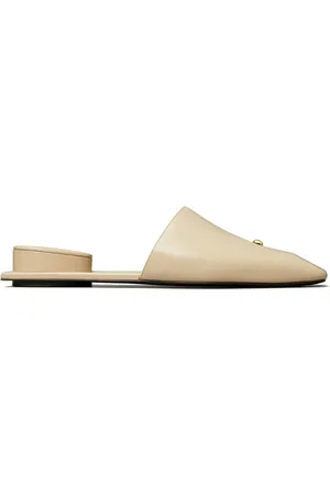 Tory Burch Mules Pierced