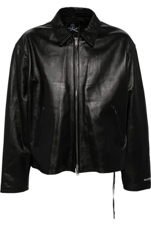 MASTERMIND Chaqueta con cremallera