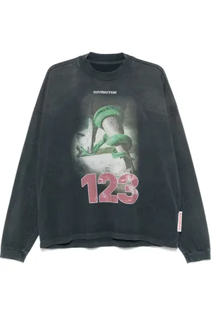 RRR-123 Camiseta Inri Snake
