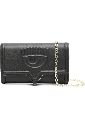 Chiara Ferragni Cartera Eyelike