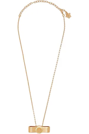 VERSACE Collar con lazo