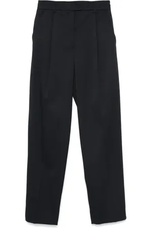 BLANCA Pantalones plisados