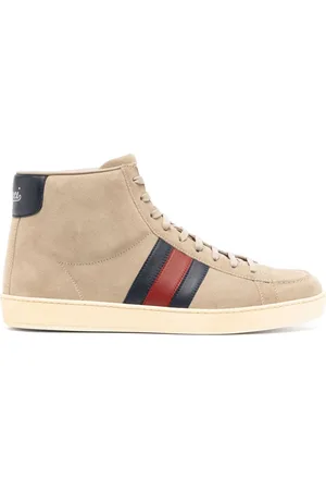 Gucci Zapatillas altas