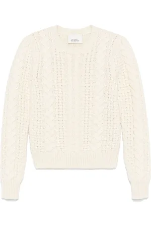 Isabel Marant Jersey Otilia