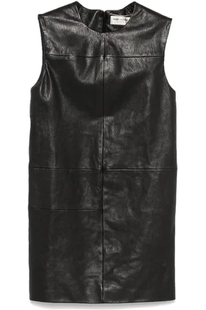 Saint Laurent Vestido corto 2010