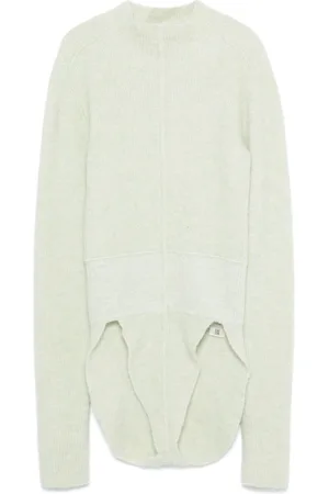 Rick Owens Body Headon