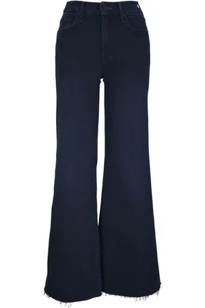 Mother Vaqueros bootcut
