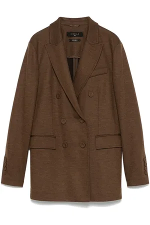 Circolo Blazer con doble botonadura