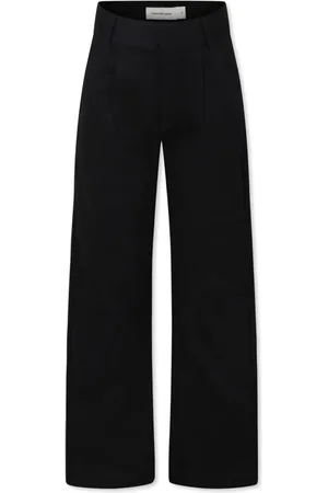 Calvin Klein Pantalones con logo