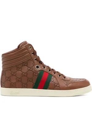 Gucci Zapatillas altas