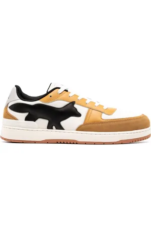 Maison Kitsuné Zapatillas Chiru