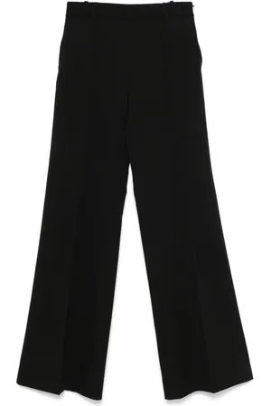 ERMANNO SCERVINO Pantalones de vestir anchos