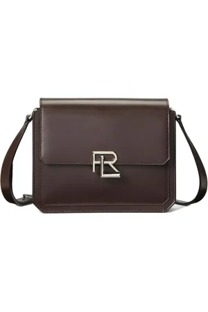 Ralph Lauren Bandolera Box