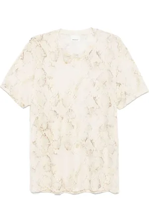 Isabel Marant Camiseta Luk