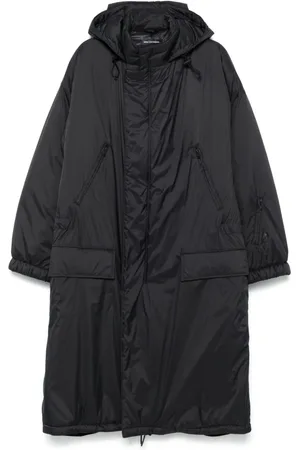 Y-3 Parka HD