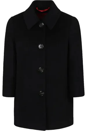 MAX&Co. Kids Abrigo liso