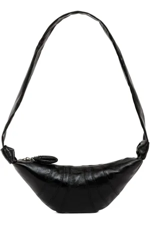 LEMAIRE Bolso de hombro Croissant pequeño