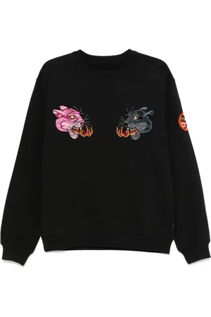 Maharishi Sudadera 5311 Duality Panther