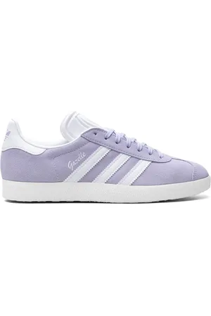 adidas Zapatillas Gazelle "Violet Tone/Cloud White"