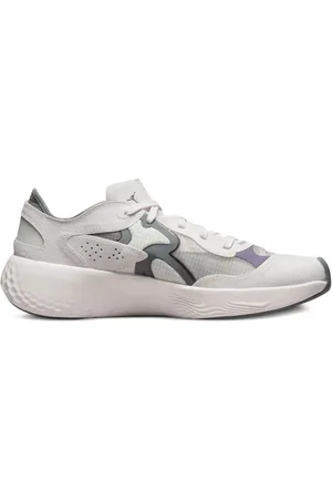Jordan Zapatillas Air Delta 3 White
