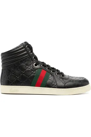 Gucci Zapatillas altas
