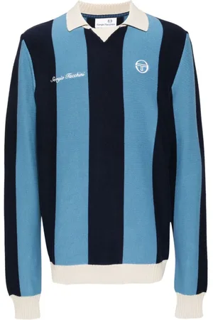 Sergio Tacchini Jersey a rayas