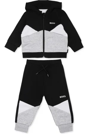 HUGO BOSS Chándal estampado