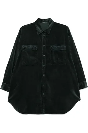 TRANSIT Camisa con botones