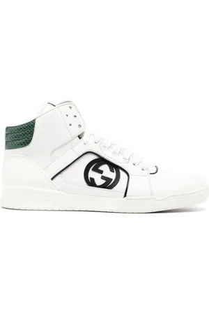 Gucci Zapatillas altas