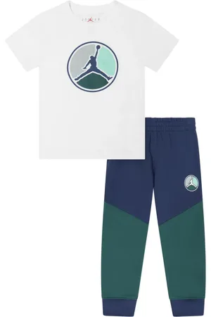 Jordan Conjunto con pantalón y estampado Jumpman