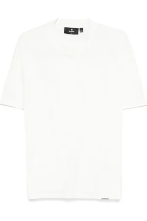 Represent Camiseta con aplique REP