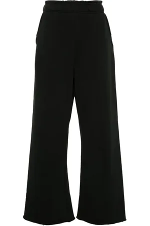 Entire Studios Pantalones de chándal rectos