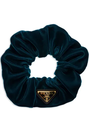 Prada Coletero con logo triangular