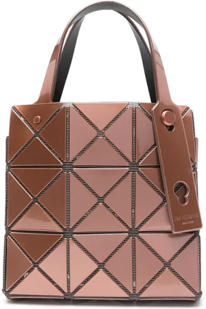 Issey Miyake Bolso shopper Carat
