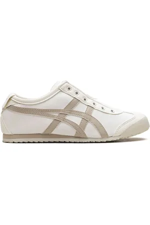 Onitsuka Tiger Zapatillas Mexico 66 White/Beige
