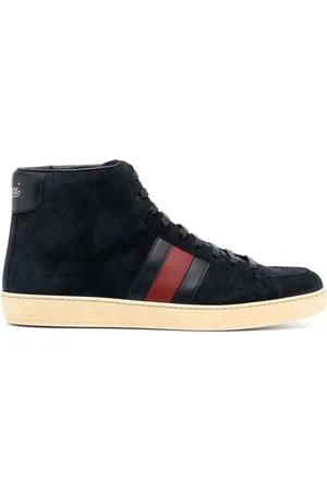 Gucci Zapatillas altas